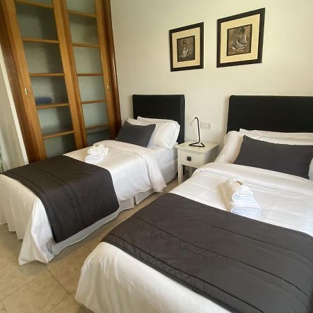 Villa Capri By Villalia Playa Blanca  Bagian luar foto