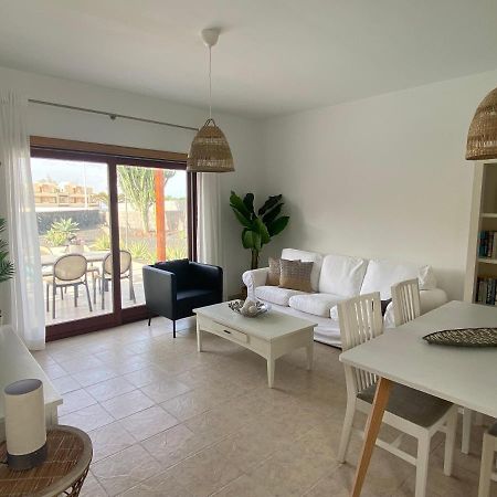 Villa Capri By Villalia Playa Blanca  Bagian luar foto