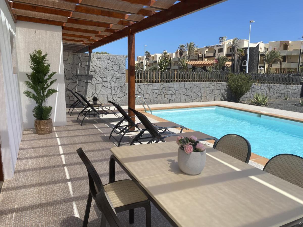 Villa Capri By Villalia Playa Blanca (Lanzarote) Bagian luar foto