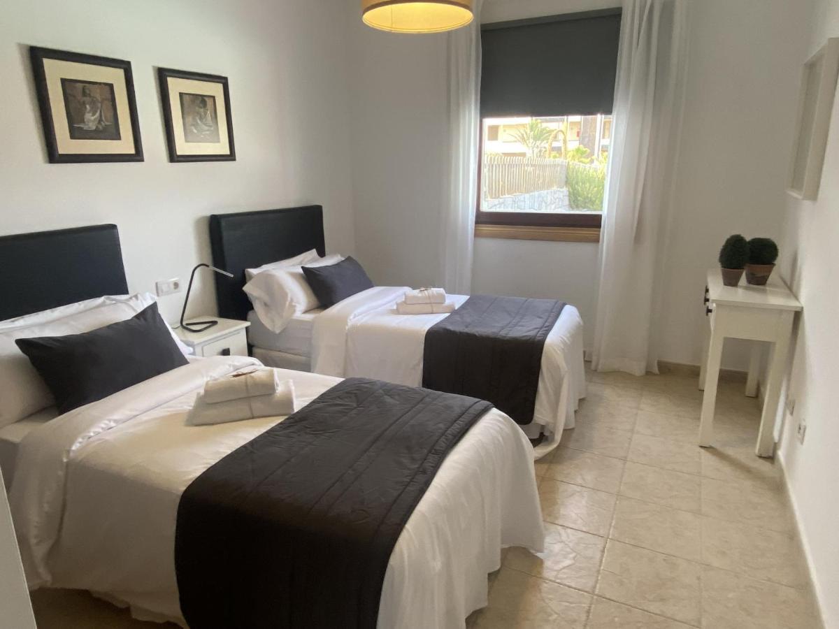 Villa Capri By Villalia Playa Blanca (Lanzarote) Bagian luar foto