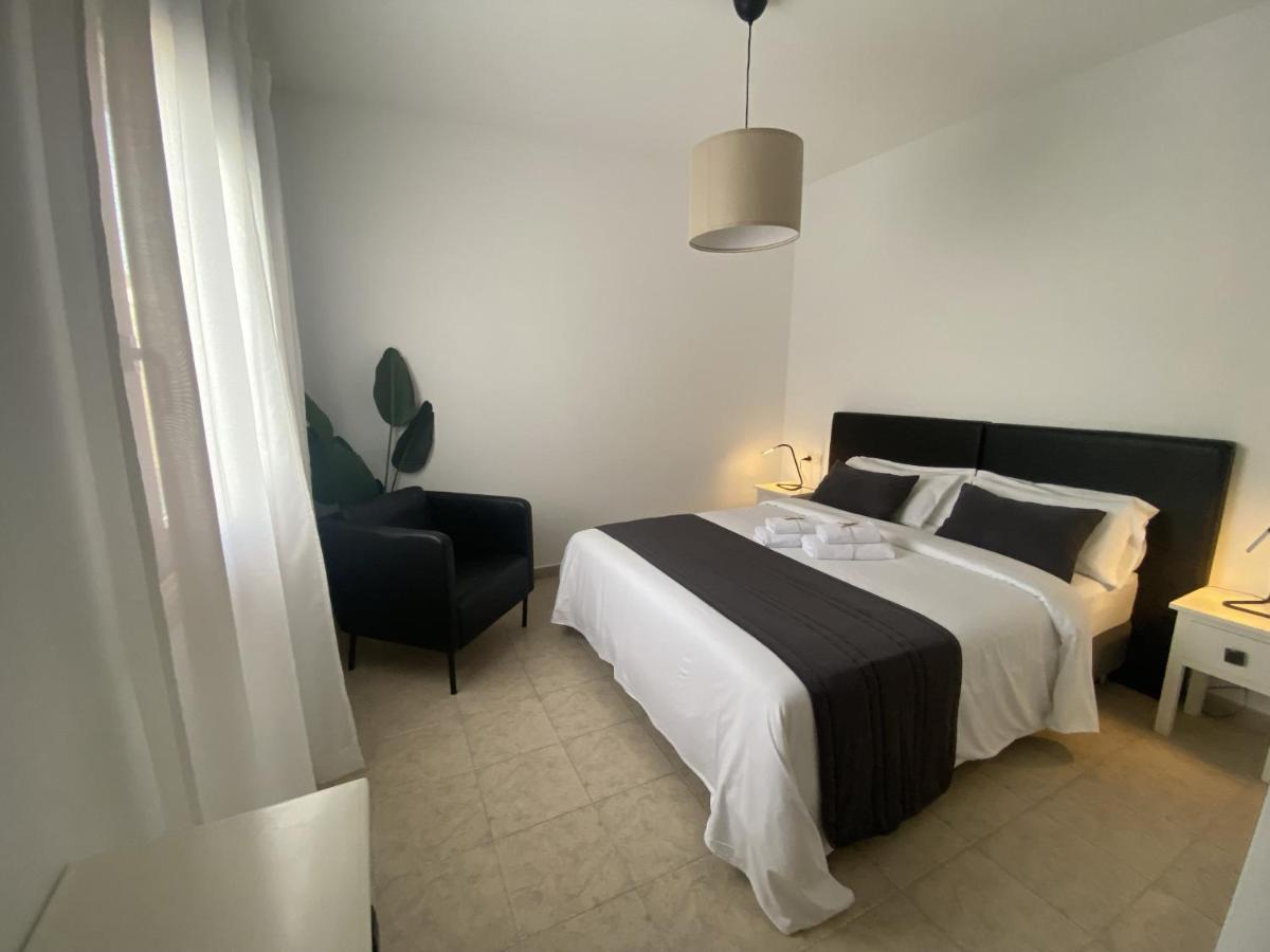 Villa Capri By Villalia Playa Blanca  Bagian luar foto