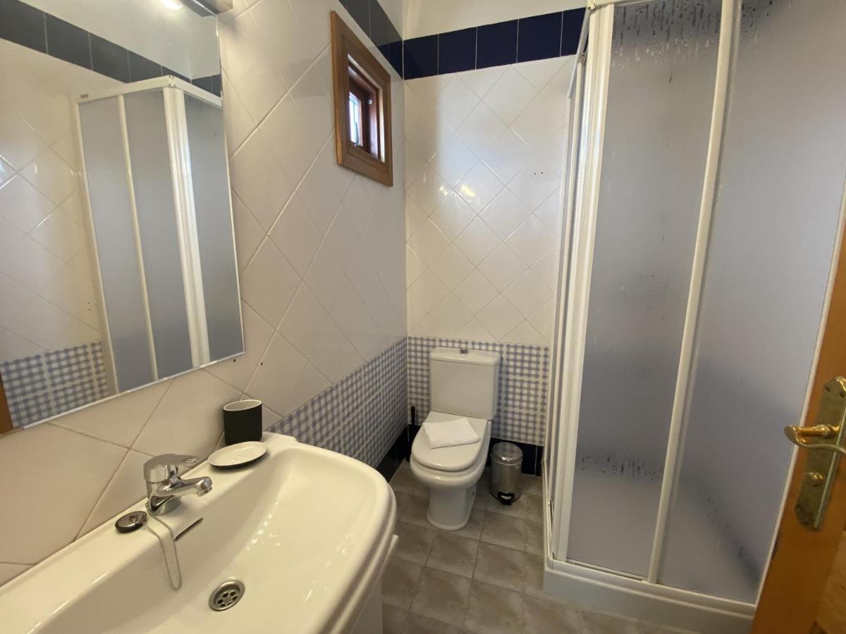 Villa Capri By Villalia Playa Blanca  Bagian luar foto
