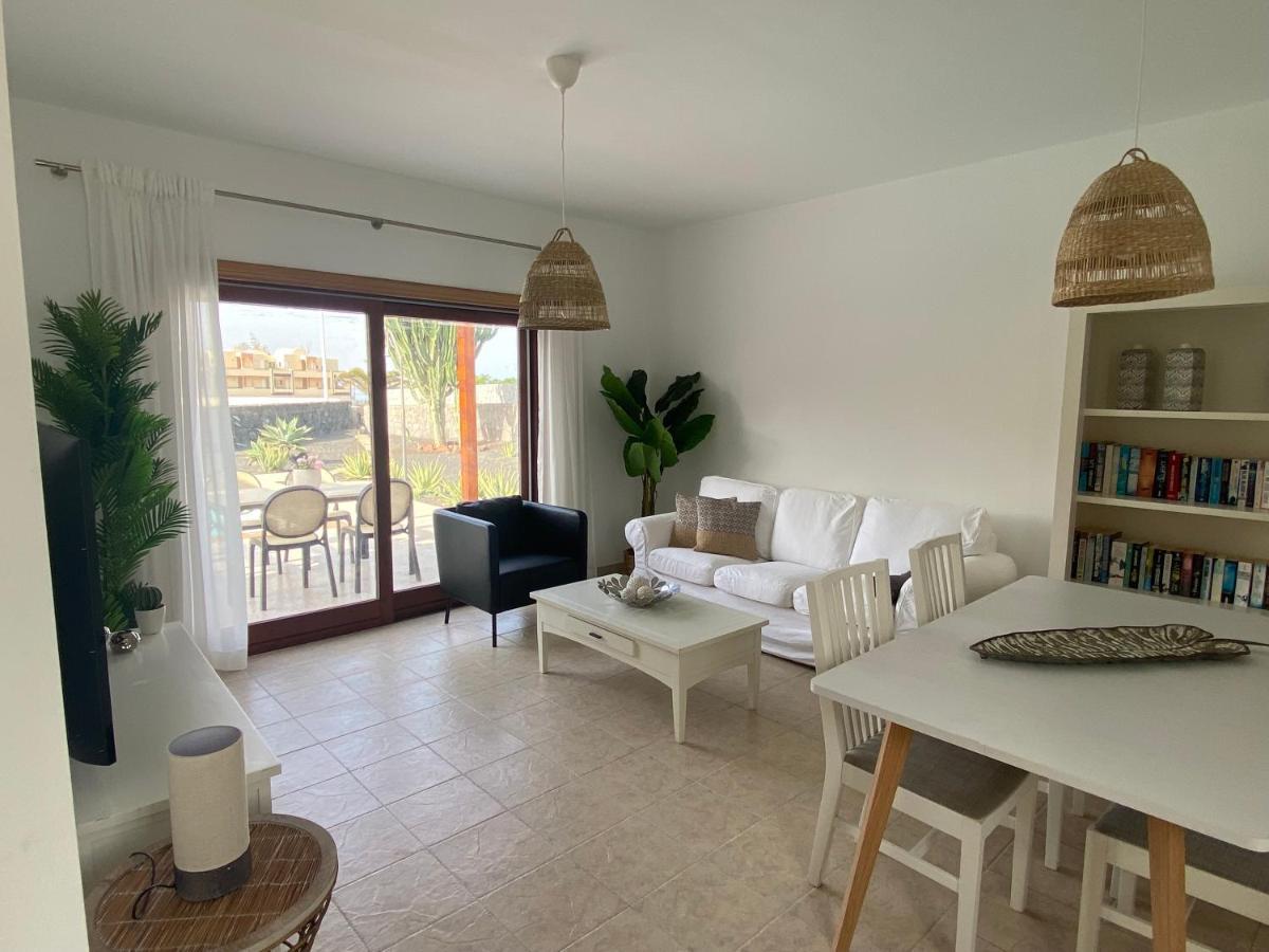 Villa Capri By Villalia Playa Blanca (Lanzarote) Bagian luar foto